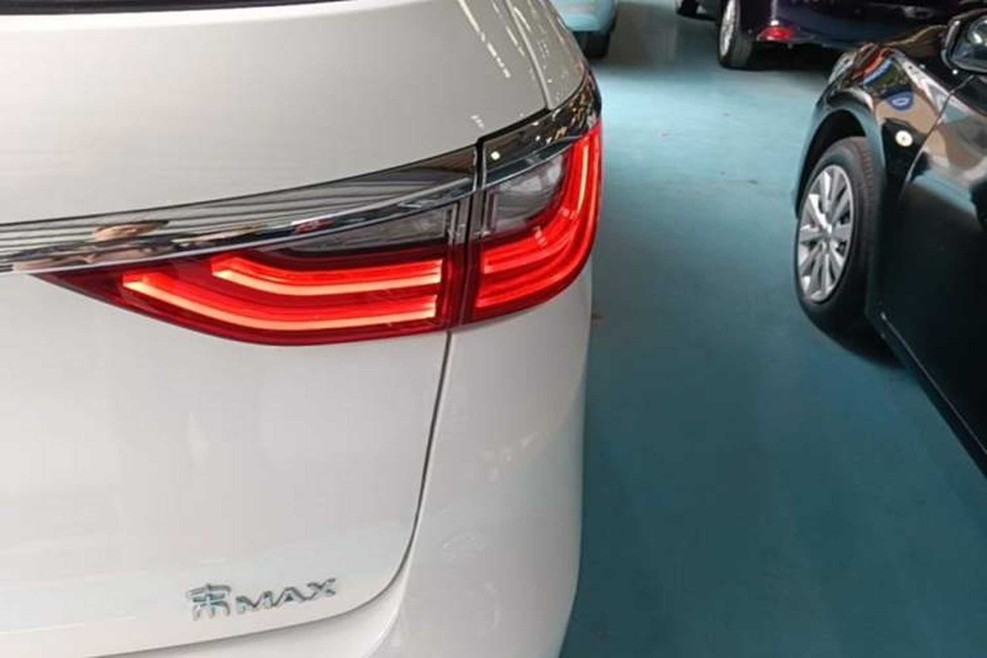 Used BYD Song MAX 2018 1.5T Automatic Smart Connect Luxury 6-Seater Right Rear Taillight