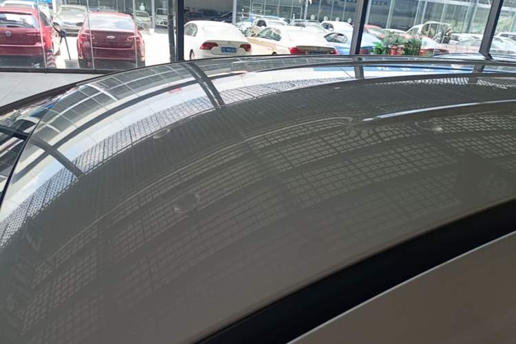 Used BYD Song MAX 2018 1.5T Automatic Smart Connect Luxury 6-Seater Roof