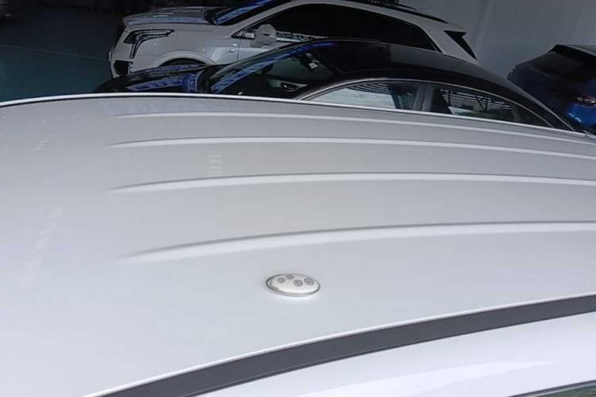 Used BYD Song MAX 2018 1.5T Automatic Smart Connect Luxury 6-Seater Roof