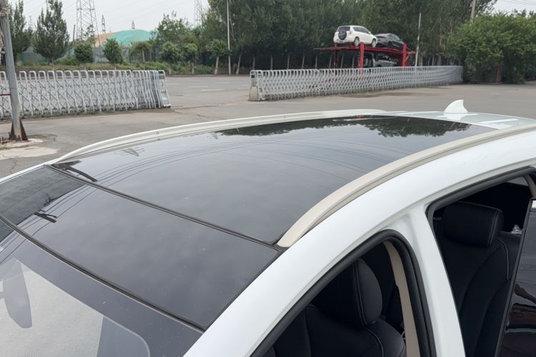Used BYD Song MAX 2018 1.5T Automatic Smart Connect Flagship 7-Seater Roof