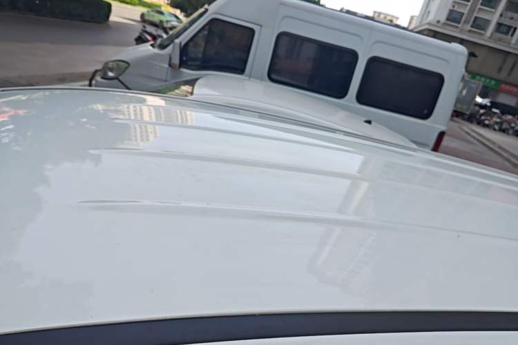 Used BYD Song MAX 2018 1.5T Automatic Smart Connect Luxury 6-Seater Roof