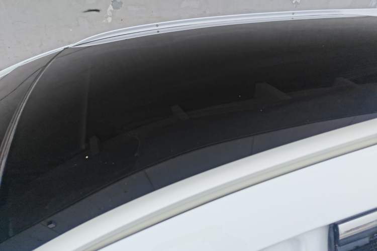 Used BYD Song MAX 2018 1.5T Automatic Smart Connect Elite Model with 6 Seats Roof