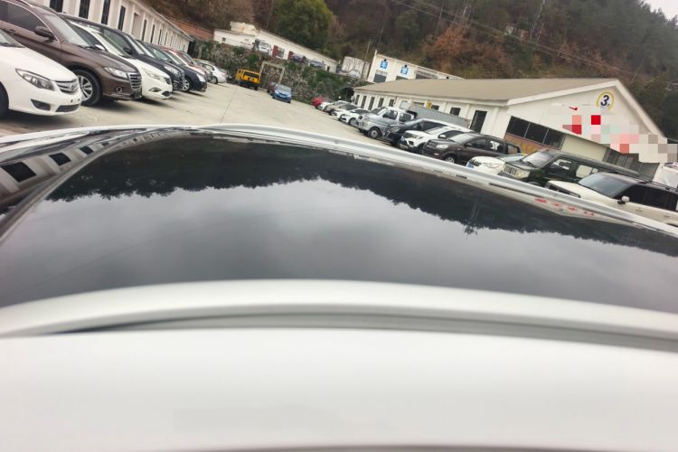 Used BYD Song MAX 2018 1.5T Automatic Smart Connect Elite Model with 6 Seats Roof