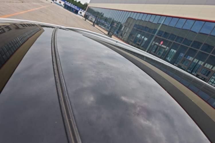 Used BYD Song MAX 2018 1.5T Automatic Smart Connect Luxury 6-Seater Roof