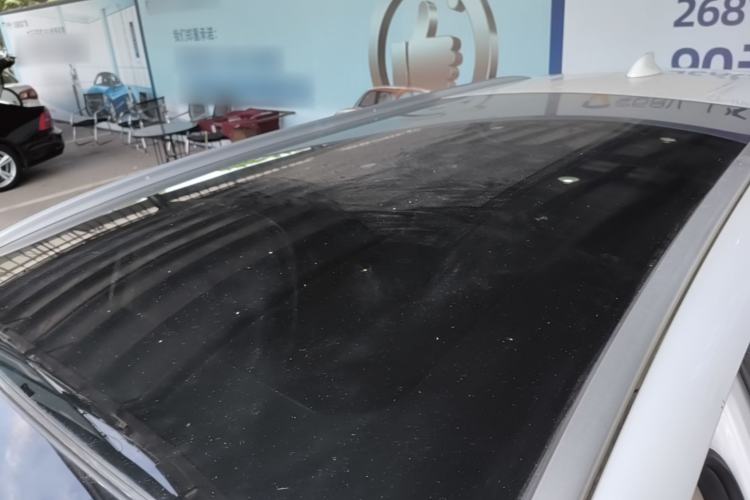 Used BYD Song MAX 2018 1.5T Automatic Smart Connect Luxury 6-Seater Roof
