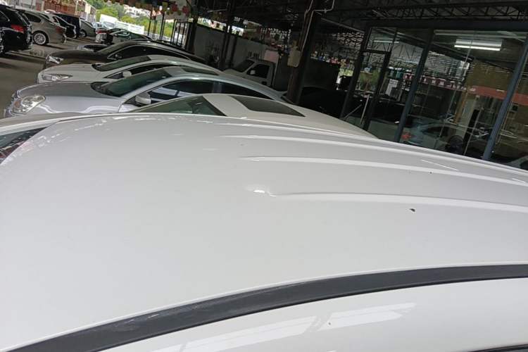 Used BYD Song MAX 2018 1.5T Automatic Smart Connect Luxury 6-Seater Roof
