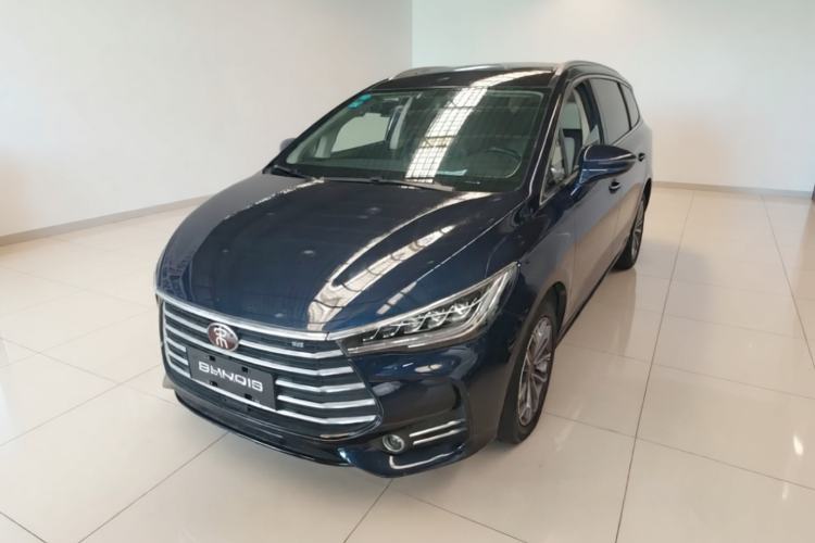 BYD Song MAX 2019 1.5T Automatic Smart Connect Ruiyi Sunroof Model 7 Seats China VI Standard usado Guazi used car, China used car export, Used car for sale, Used cars, Cheapest cars for sale
