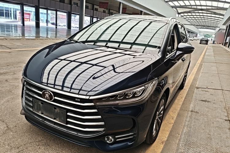 Used BYD Song MAX 2019 1.5T Automatic Smart Connect Ruiyi Sunroof Model 7 Seats China VI Standard Guazi used car, China used car export, Used car for sale, Used  cars, Cheapest cars for sale