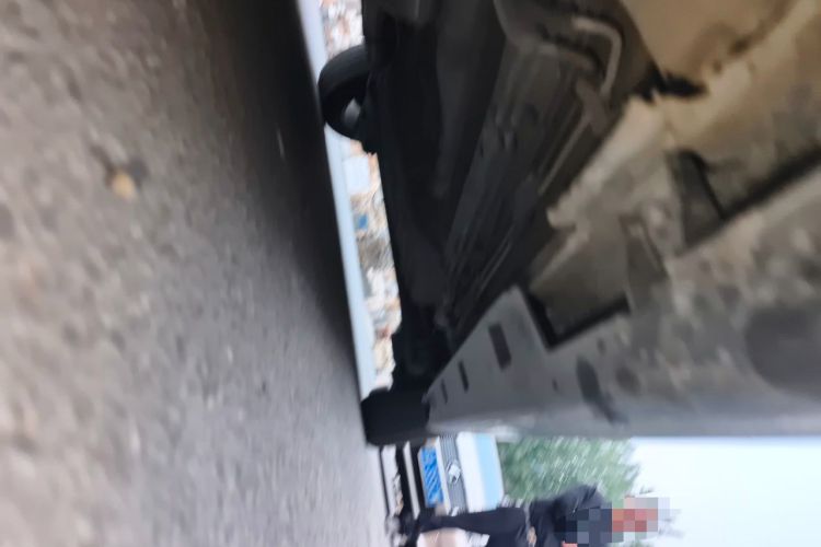 Used BYD Song MAX 2019 1.5T Automatic Smart Connect Ruiyi Sunroof Model 7 Seats China VI Standard Chassis Front Left