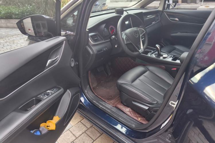 Used BYD Song MAX 2019 1.5T Automatic Smart Connect Ruiyi Sunroof Model 7 Seats China VI Standard Driver Seat