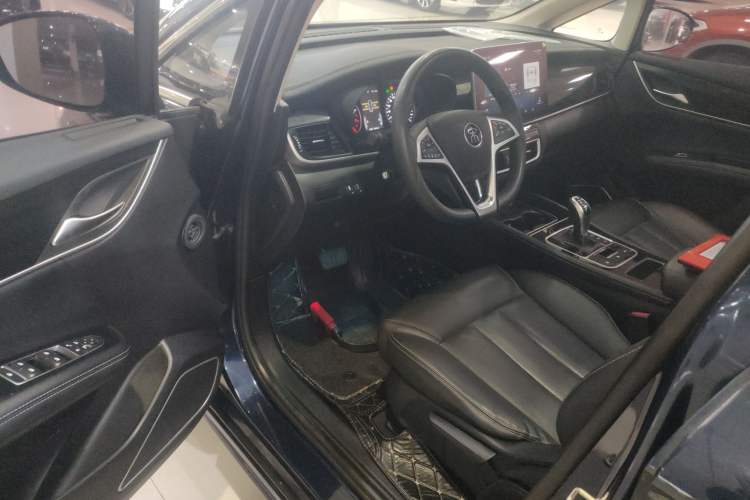 Used BYD Song MAX 2019 1.5T Automatic Smart Connect Prestige 7-Seater China VI Standard Driver Seat