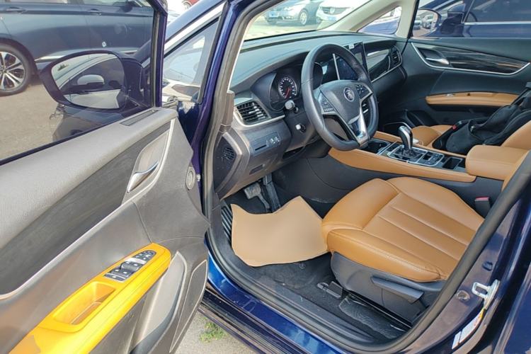 Used BYD Song MAX 2019 1.5T Automatic Smart Connect Ruiyi Model 6-Seater China V Standard Driver Seat