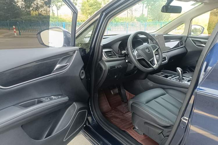 Used BYD Song MAX 2019 1.5T Automatic Smart Connect Ruiyi Sunroof Version 6 Seats China VI Standard Driver Seat