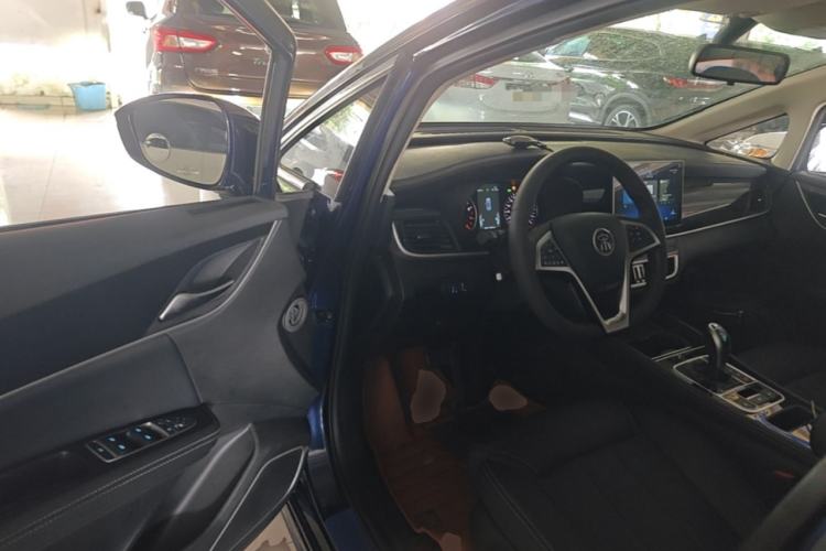 Used BYD Song MAX 2019 1.5T Automatic Smart Connect Ruiyi Sunroof Version 6 Seats China VI Standard Driver Seat