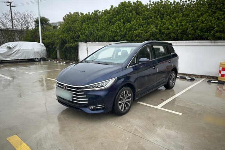 Ojetý BYD Song MAX 2019 1.5T Automatic Smart Connect Prestige Model 6 Seats China VI Standard Guazi used car, China used car export, Used car for sale, Used  cars, Cheapest cars for sale