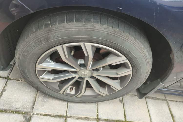 Used BYD Song MAX 2019 1.5T Automatic Smart Connect Ruiyi Model 6-Seater China V Standard Exterior 1