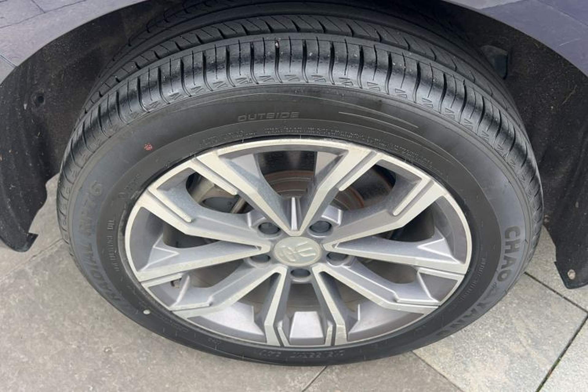 Used BYD Song MAX 2019 1.5T Automatic Smart Connect Ruiyi Sunroof Model 7 Seats China VI Standard Exterior 4