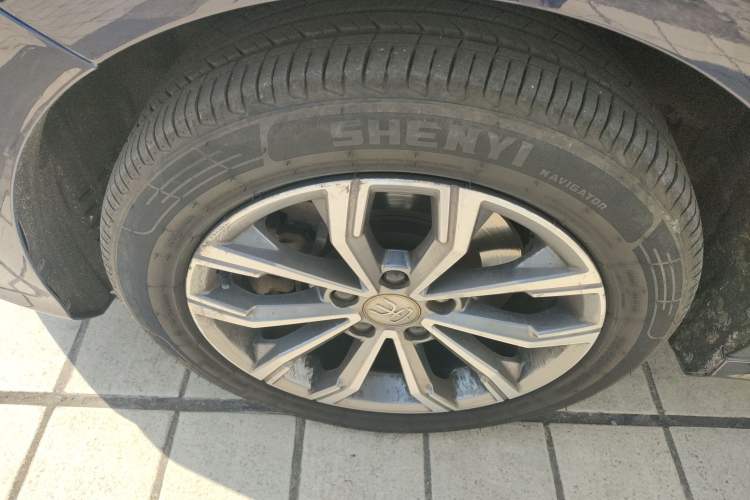 Used BYD Song MAX 2019 1.5T Automatic Smart Connect Prestige 7-Seater China V Standard Exterior 4