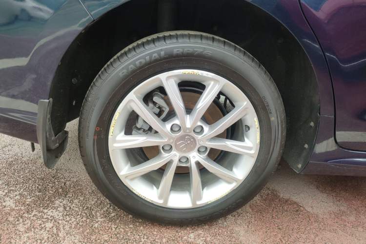 Used BYD Song MAX 2019 1.5T Manual Smart Connect Ruiyi Sunroof Model 7 Seats China VI Standard Exterior 5