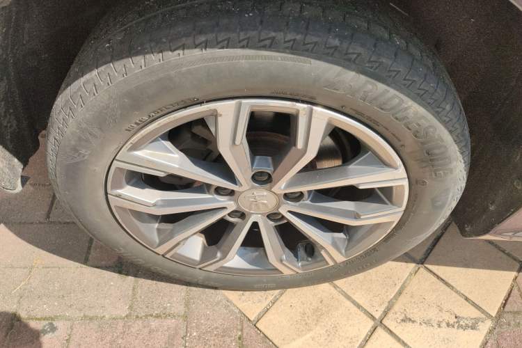Used BYD Song MAX 2019 1.5T Automatic Smart Connect Prestige 7-Seater China V Standard Exterior 5