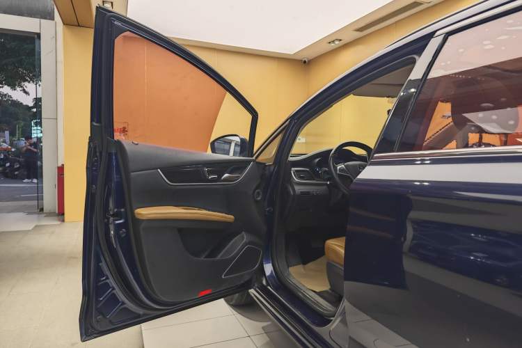 Used BYD Song MAX 2019 1.5T Automatic Smart Connect ZhiLian RuiDong 6-Seater China V Standard Exterior 6
