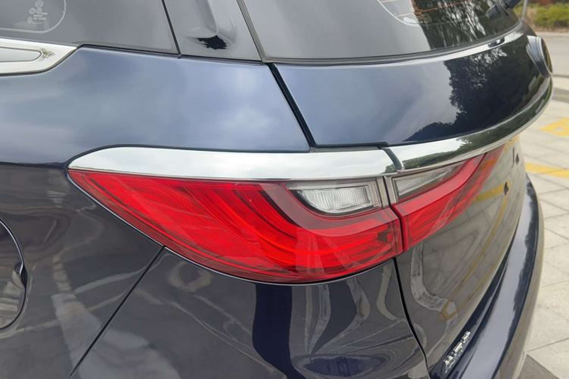 Used BYD Song MAX 2019 1.5T Automatic Smart Connect Ruiyi Sunroof Model 7 Seats China VI Standard Exterior 7