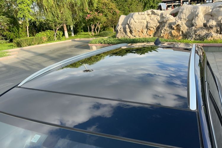 Used BYD Song MAX 2019 1.5T Automatic Smart Connect ZhiLian RuiDong 6-Seater China V Standard Exterior 8