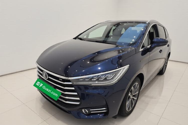 Ojetý BYD Song MAX 2019 1.5T Automatic Smart Connect Ruiyi Sunroof Version 6 Seats China VI Standard Guazi used car, China used car export, Used car for sale, Used  cars, Cheapest cars for sale
