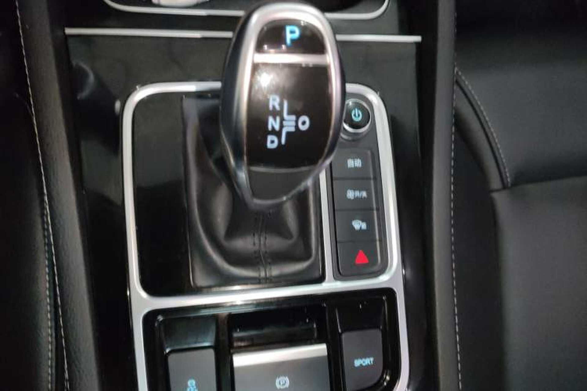 Used BYD Song MAX 2019 1.5T Automatic Smart Connect Prestige 7-Seater China VI Standard Gear Lever