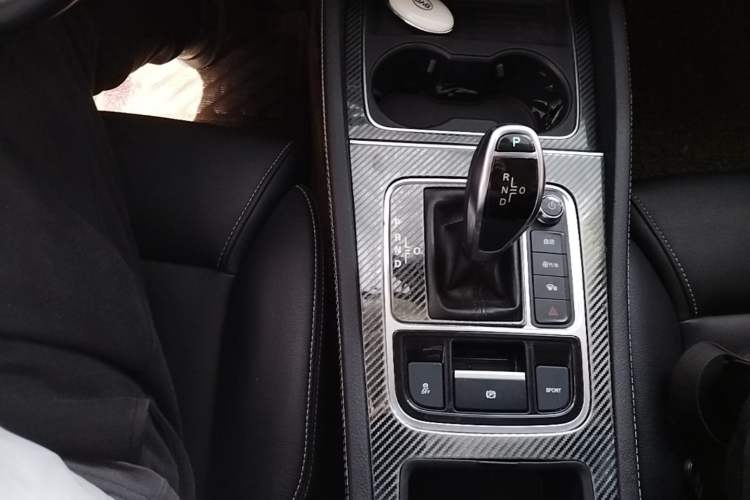 Used BYD Song MAX 2019 1.5T Automatic Smart Connect Prestige 7-Seater China V Standard Gear Lever
