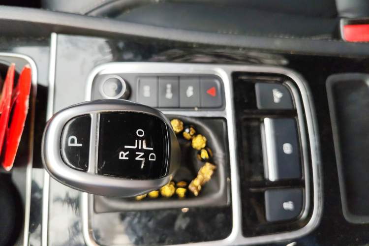 Used BYD Song MAX 2019 1.5T Automatic Smart Connect Ruiyi Model 7 Seats China V Emission Standard Gear Lever