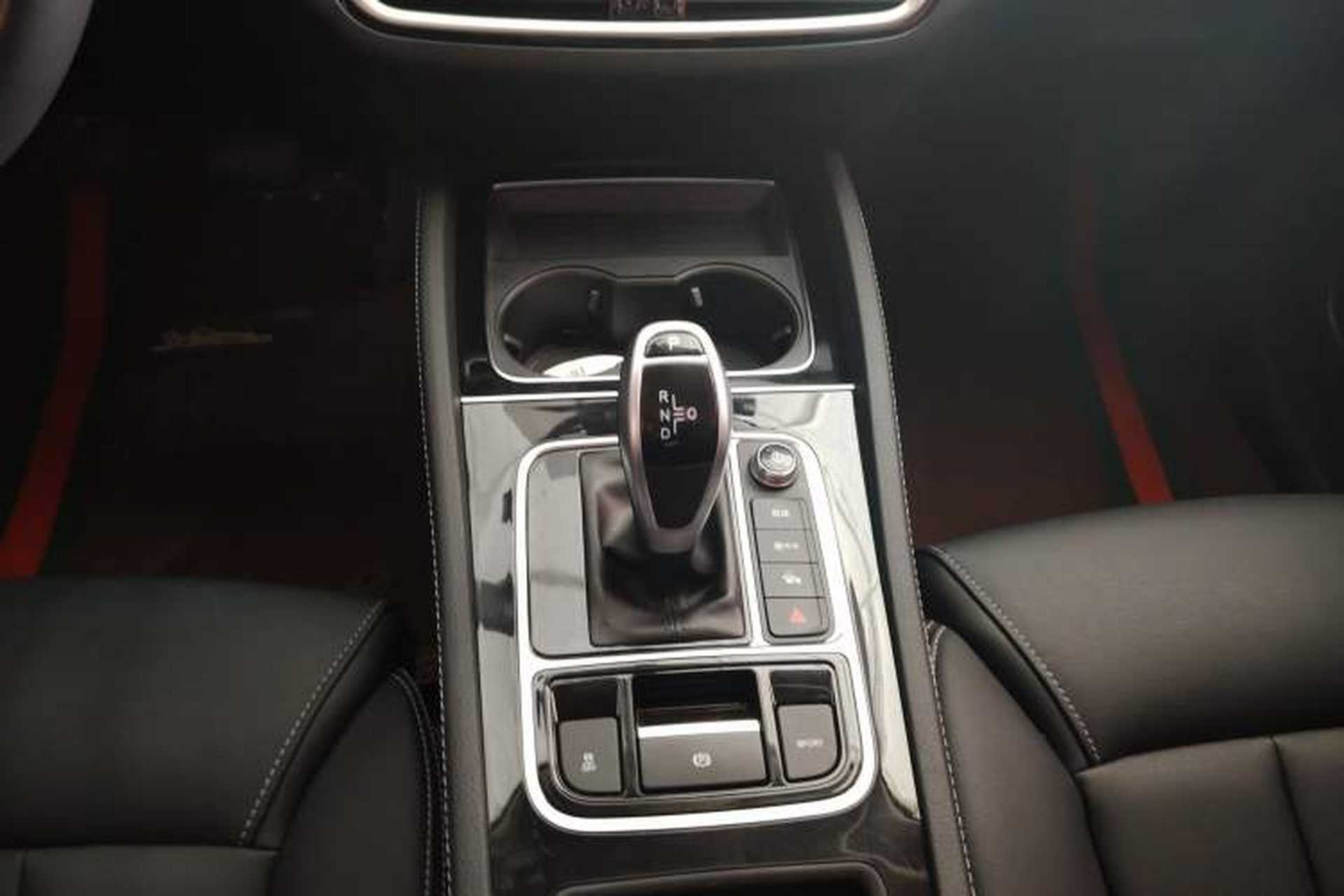 Used BYD Song MAX 2019 1.5T Automatic Smart Connect Ruiyi Sunroof Version 6 Seats China VI Standard Gear Lever
