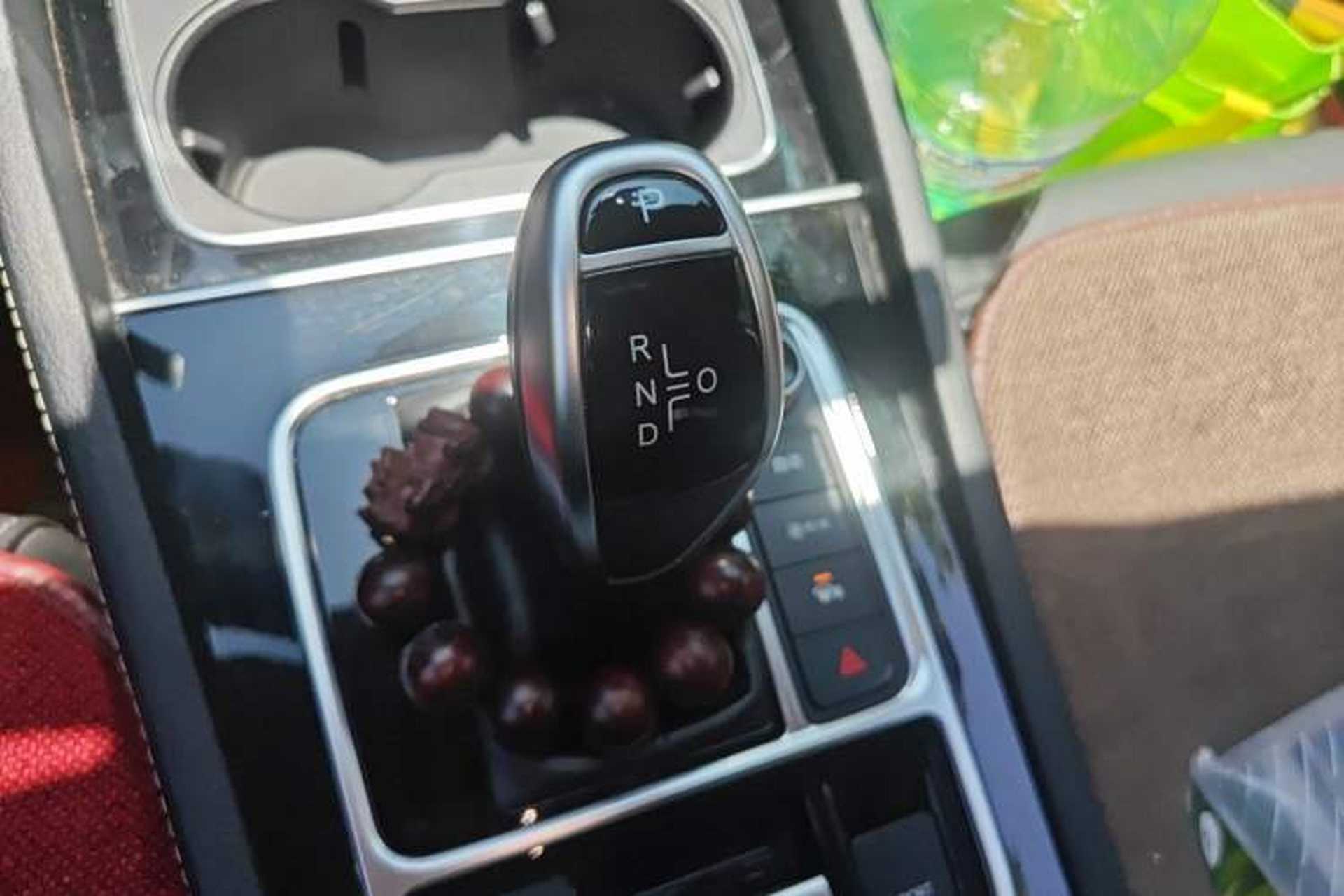 Used BYD Song MAX 2019 1.5T Automatic Smart Connect ZhiLian RuiDong Model 7 Seats China V Emission Standard Gear Lever