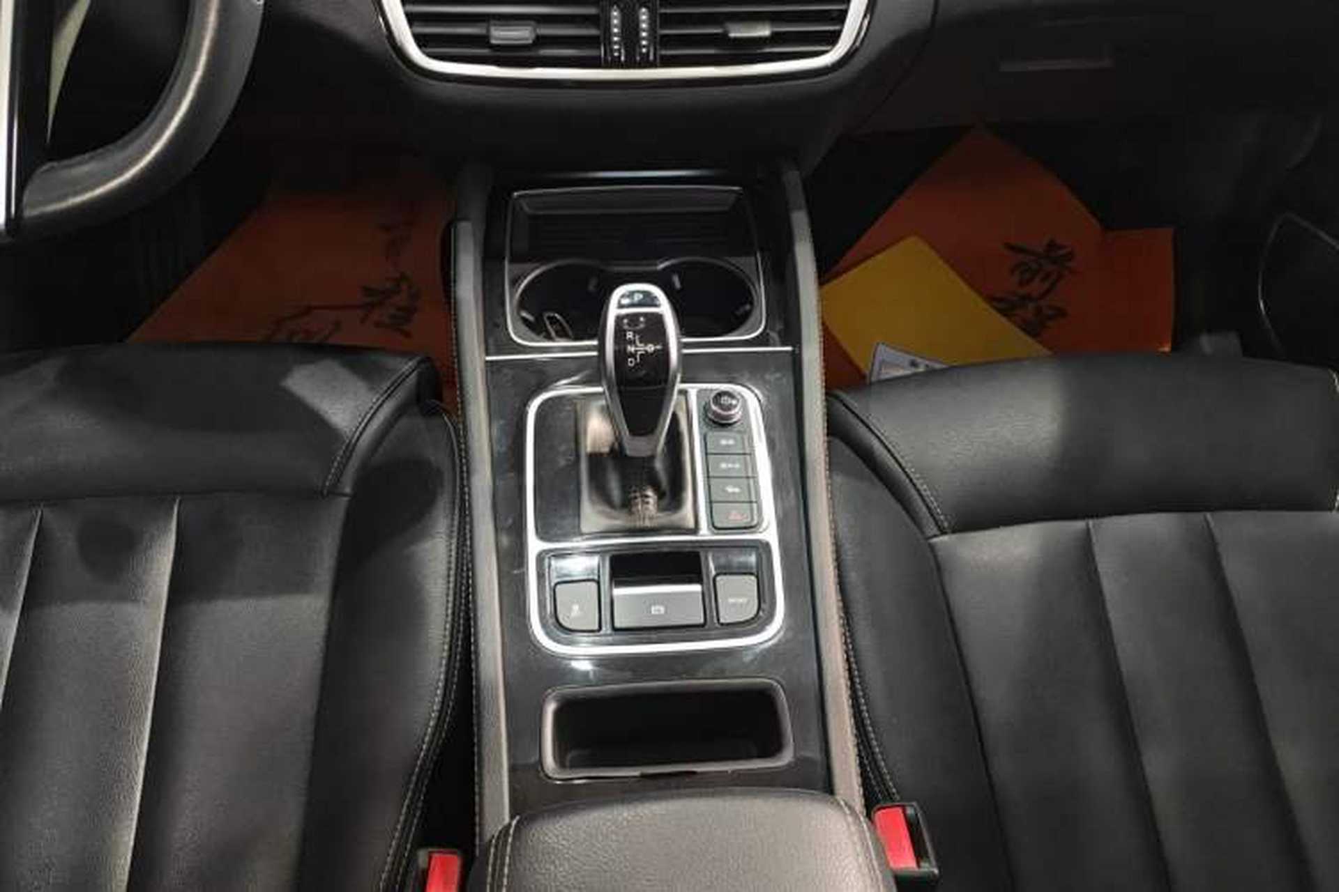 Used BYD Song MAX 2019 1.5T Automatic Smart Connect Ruiyi Sunroof Version 6 Seats China VI Standard Gear Lever
