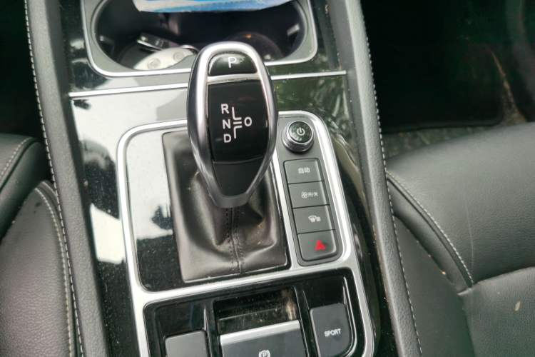 Used BYD Song MAX 2019 1.5T Automatic Smart Connect Prestige 7-Seater China VI Standard Gear Lever