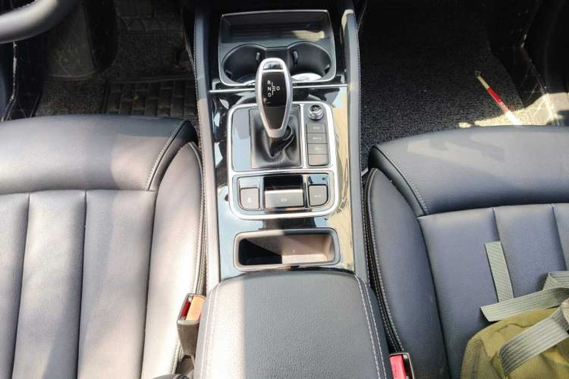 Used BYD Song MAX 2019 1.5T Automatic SmartConnect ZhiLian RuiDong Edition with 6 Seats China VI Standard Gear Lever