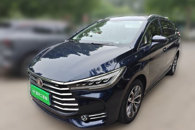 Used BYD Song MAX 2019 1.5T Automatic Smart Connect Ruiyi Sunroof Model 7 Seats China V Emission Standard Guazi used car, China used car export, Used car for sale, Used  cars, Cheapest cars for sale