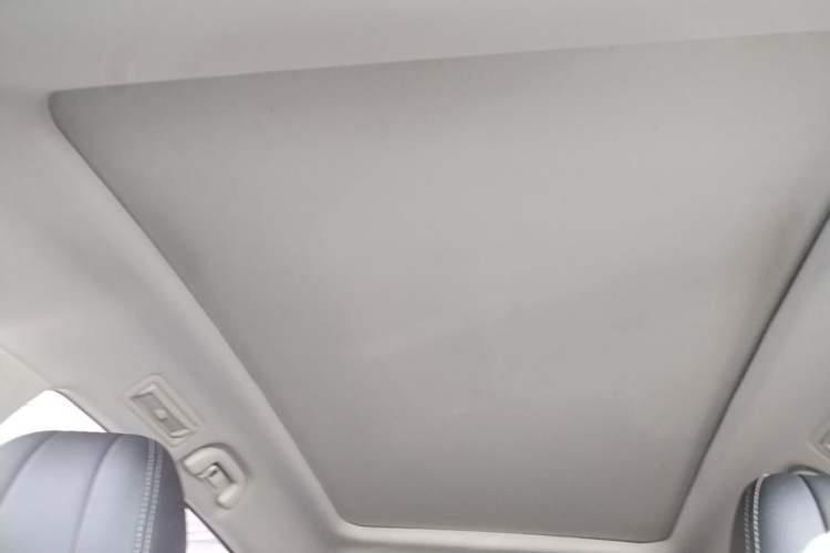 Used BYD Song MAX 2019 1.5T Automatic Smart Connect Prestige 7-Seater China V Standard Headliner