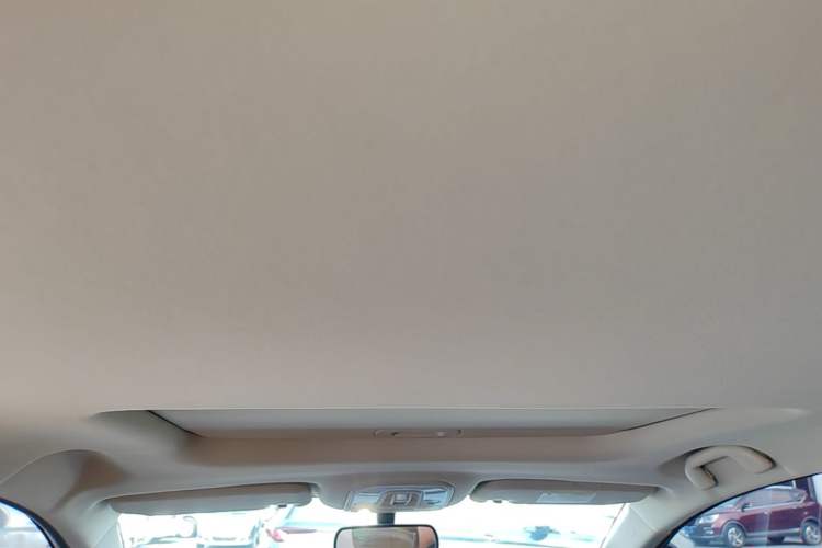Used BYD Song MAX 2019 1.5T Automatic Smart Connect Ruiyi Model 6-Seater China V Standard Headliner