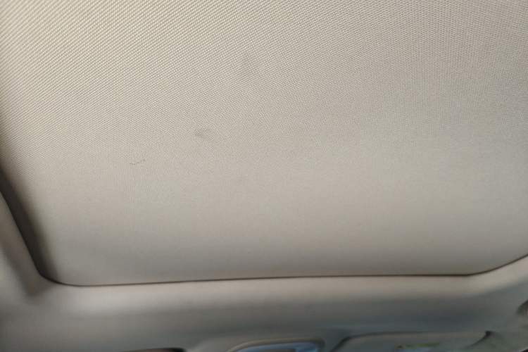 Used BYD Song MAX 2019 1.5T Automatic Smart Connect ZhiLian RuiDong 6-Seater China V Standard Headliner