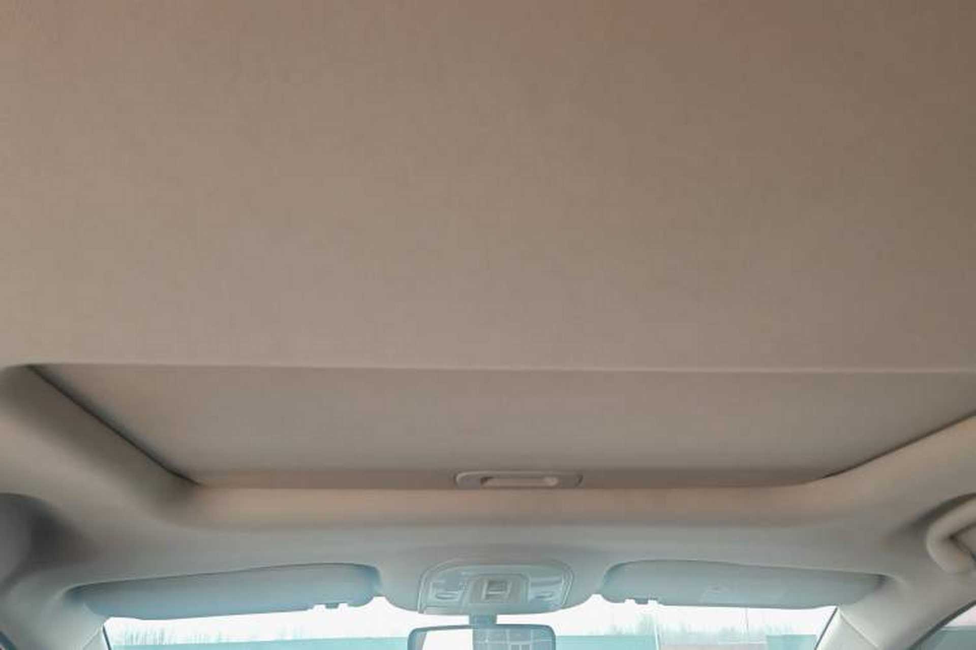 Used BYD Song MAX 2019 1.5T Automatic Smart Connect Ruiyi Sunroof Model 7 Seats China VI Standard Headliner