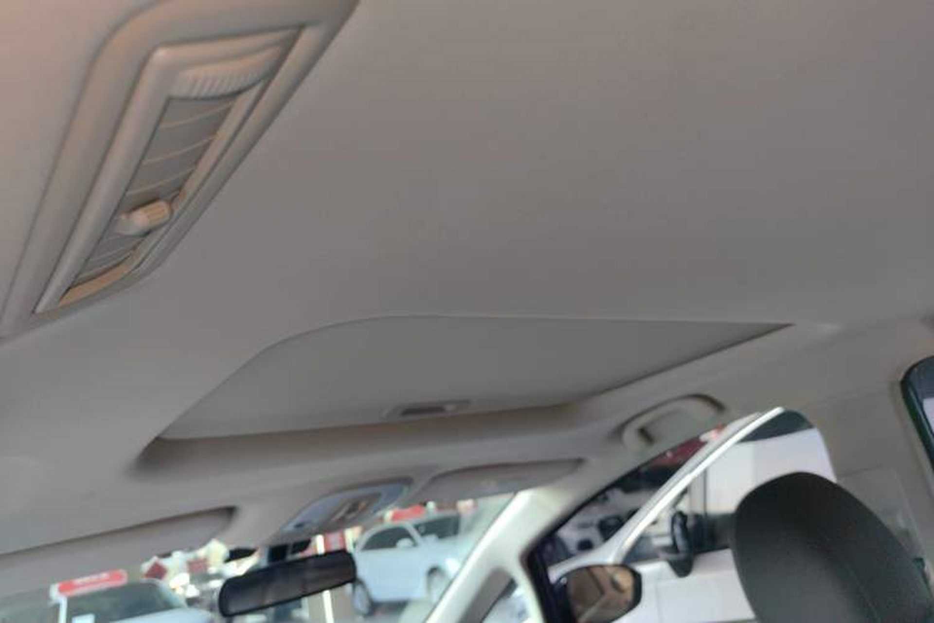 Used BYD Song MAX 2019 1.5T Automatic Smart Connect Ruiyi Sunroof Model 7 Seats China VI Standard Headliner