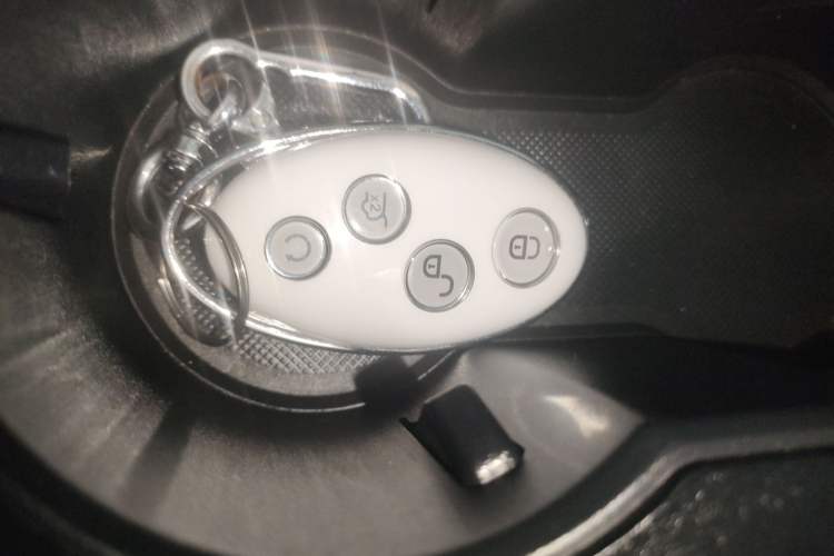 Used BYD Song MAX 2019 1.5T Automatic Smart Connect Prestige 7-Seater China VI Standard Interior 1