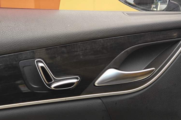 Used BYD Song MAX 2019 1.5T Automatic Smart Connect ZhiLian RuiDong 6-Seater China V Standard Interior 11