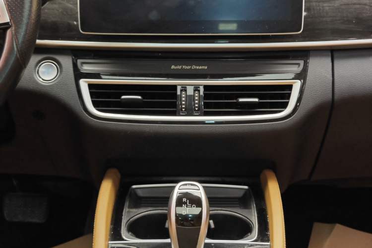 Used BYD Song MAX 2019 1.5T Automatic Smart Connect ZhiLian RuiDong 6-Seater China V Standard Interior 7