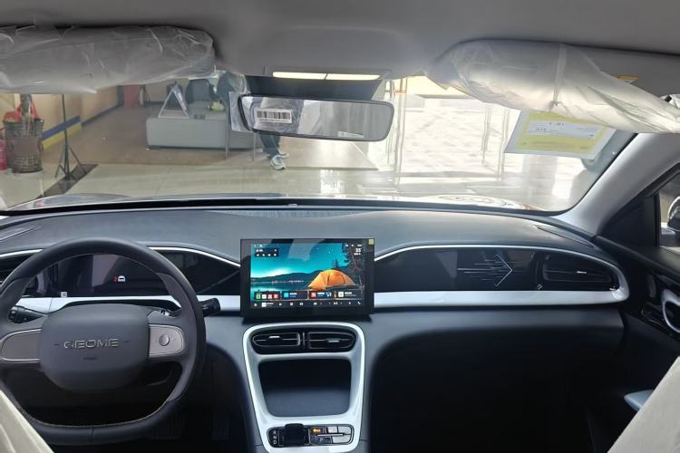 Used BYD Song MAX 2019 1.5T Automatic Smart Connect ZhiLian RuiDong Model 7 Seats China V Emission Standard Interior 7