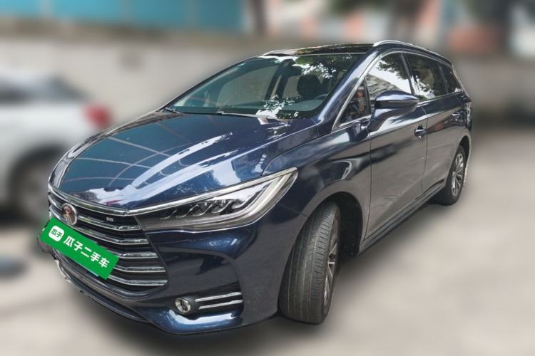 Used BYD Song MAX 2019 1.5T Automatic Smart Connect Prestige Model 6 Seats China VI Standard Guazi used car, China used car export, Used car for sale, Used  cars, Cheapest cars for sale