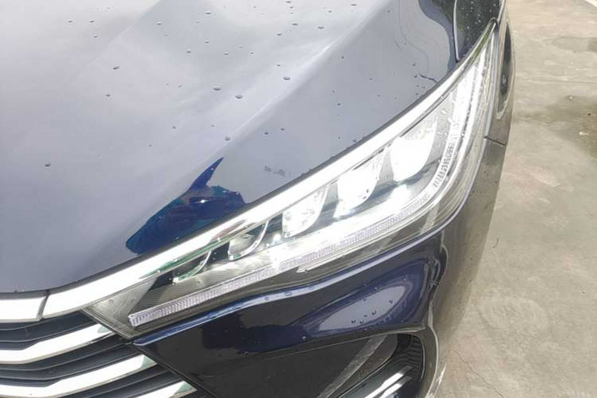 Used BYD Song MAX 2019 1.5T Automatic Smart Connect Ruiyi Sunroof Model 7 Seats China VI Standard Left Front Headlight