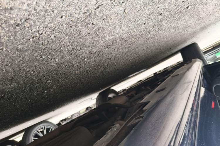 Used BYD Song MAX 2019 1.5T Automatic Smart Connect ZhiLian RuiDong 6-Seater China V Standard Left Side Sill