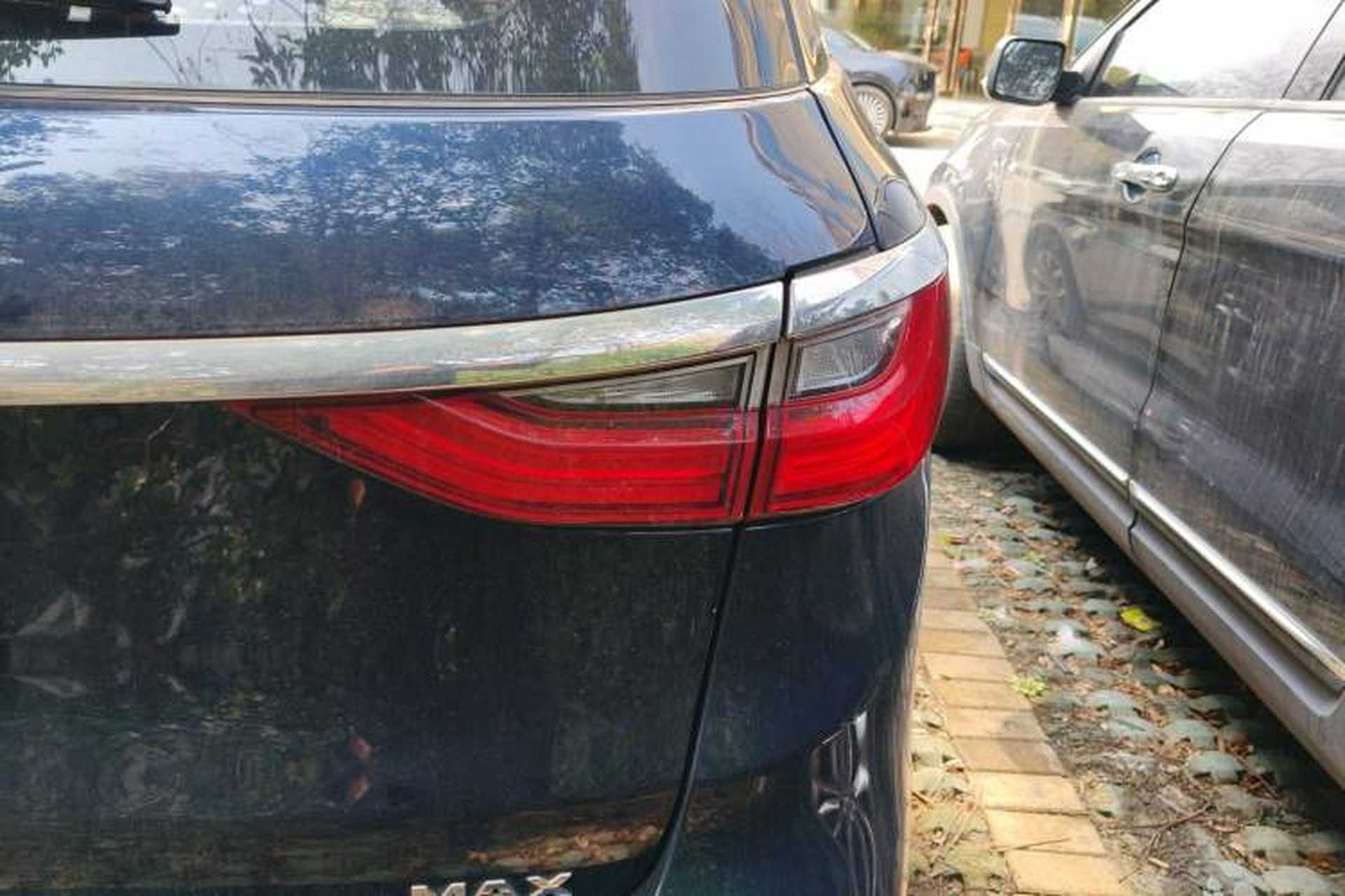 Used BYD Song MAX 2019 1.5T Automatic SmartConnect ZhiLian RuiDong Edition with 6 Seats China VI Standard Right Rear Taillight